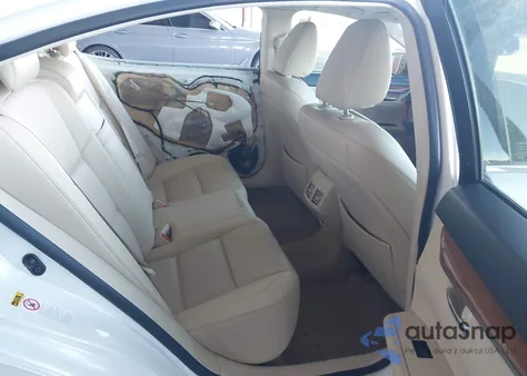 2015 Lexus Es 300H из США, поврежденный, VIN JTHBW1GG9F2096478